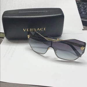 Versace sunglasses
